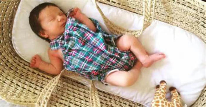 What to Wear for Newborns in Summer