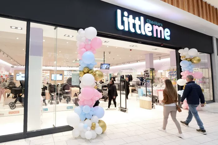 little me brand sold where