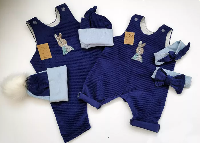 peter rabbit clothing