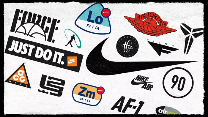 what brands are owned by nike