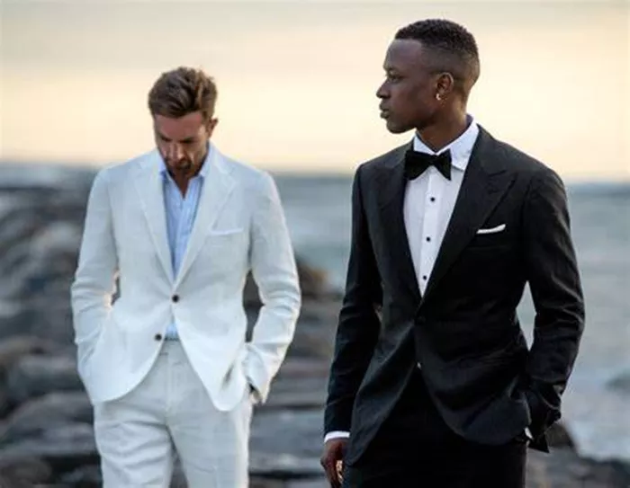 what should best man wear to wedding