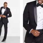 what should men wear to a wedding