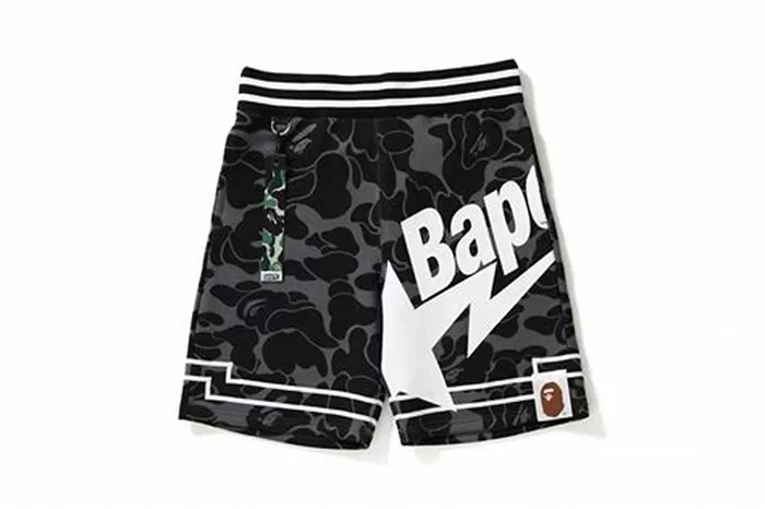 where to buy bape shorts