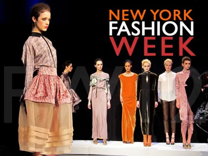 who runs new york fashion week